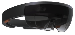 HoloLens-visor