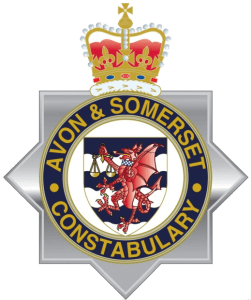 avon-and-somerset-police