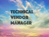 vendor-manager